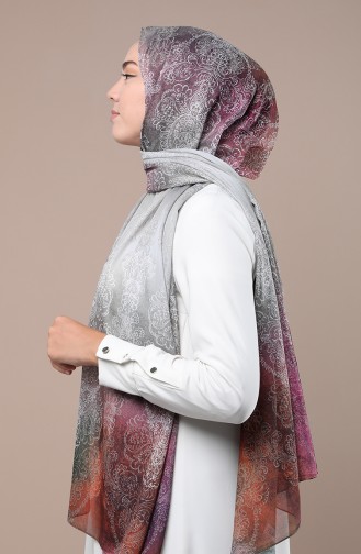 Gems Shawl 2537-04