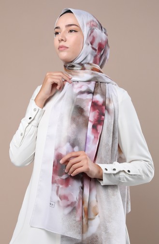 Gems Shawl 2538-10