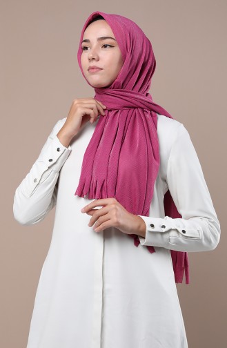 Châle Fushia 7021-03