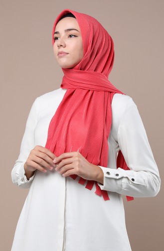 Coral Shawl 7021-04