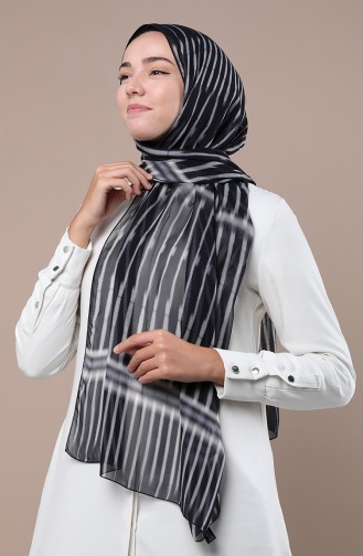 Black Shawl 54311-01