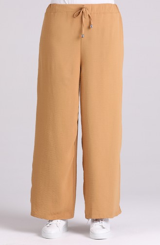 Camel Broek 2000-09