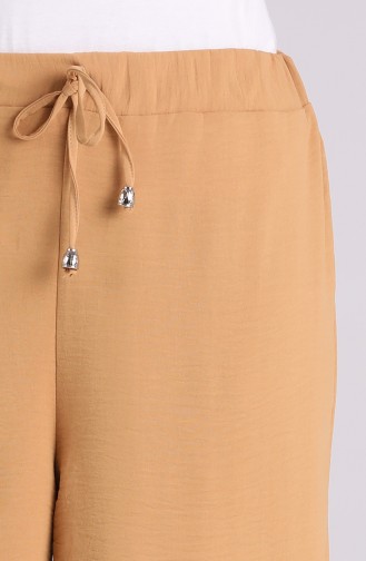 Pantalon Camel 2000-09