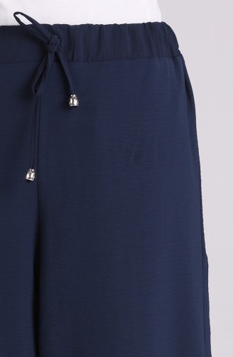 Navy Blue Broek 2000-07