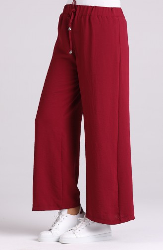Pantalon Plum 2000-01