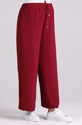 Pantalon Plum 2000-01