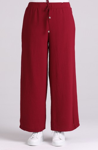 Pantalon Plum 2000-01