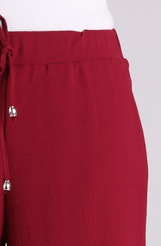 Pantalon Plum 2000-01