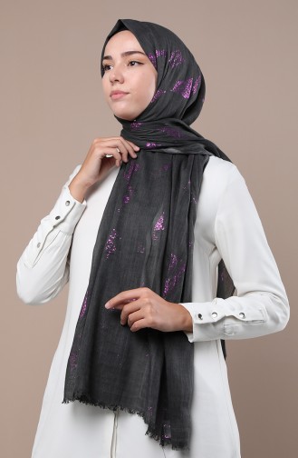 Pink Shawl 3181-07