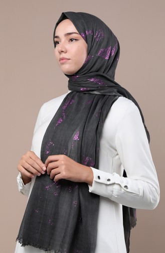 Pink Shawl 3181-07