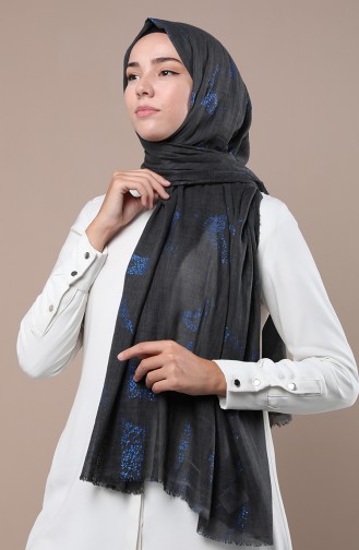 Saxe Shawl 3181-09