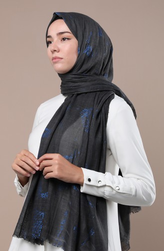 Saxe Shawl 3181-09