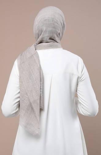 Silver Gray Shawl 3273-06