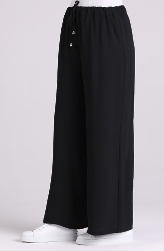 Pantalon Noir 2000-12