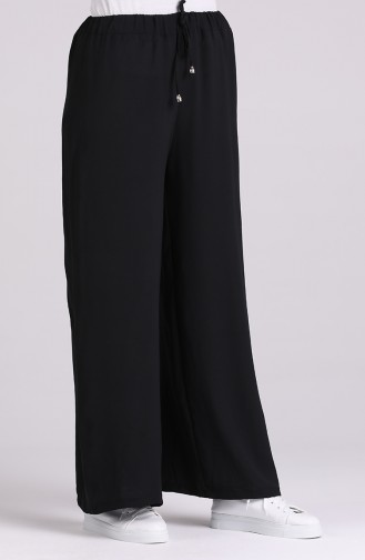 Pantalon Noir 2000-12