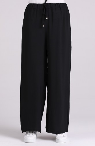 Pantalon Noir 2000-12