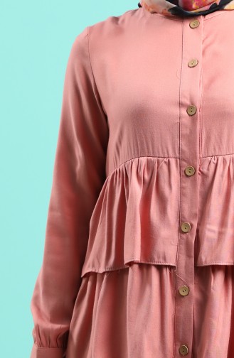 Dusty Rose Tunics 1408-02