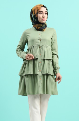 Teal Tunics 1408-04