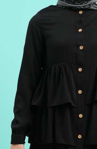 Black Tunics 1408-05