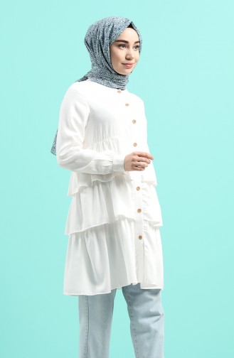 Ecru Tunics 1408-07