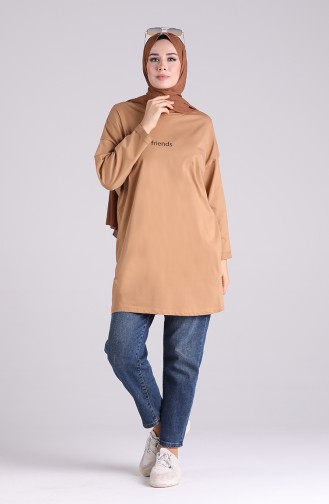 Camel Tunics 2249-09