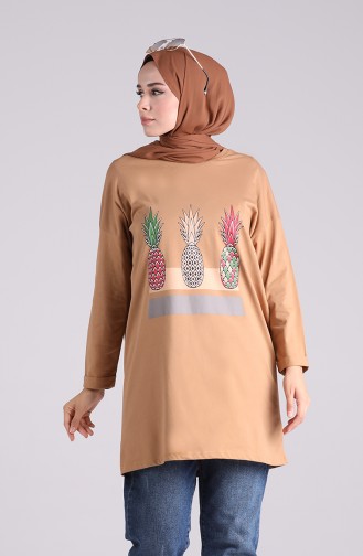 Camel Tunics 2254-06