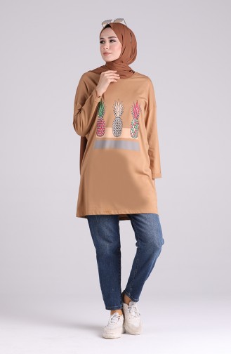 Camel Tunics 2254-06