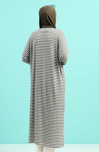 Green Tunics 8085-01