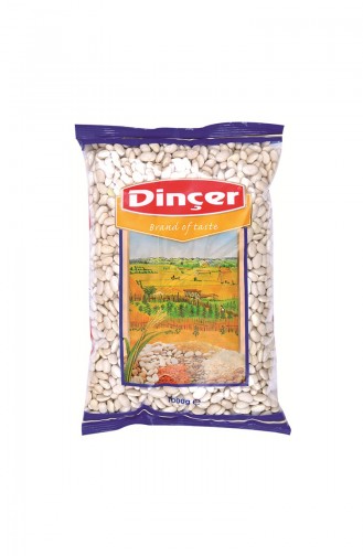 Dermason Fasulye 1 kg