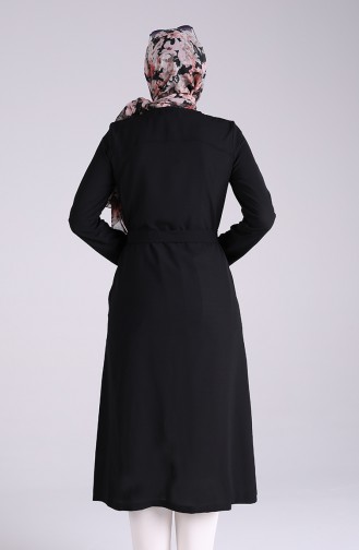 Black Cape 0709-01