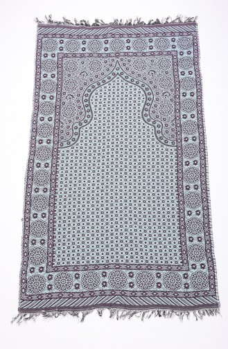 Purple Praying Carpet 90619-06