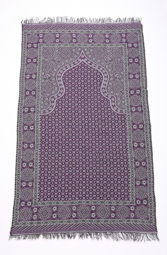 Purple Prayer Rug 90619-08