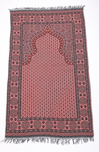 Brown Praying Carpet 90619-11