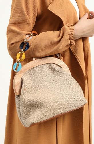 Mink Shoulder Bag 8682166058365