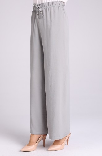 Pantalon Vert eau 5459-20