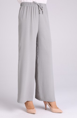 Pantalon Vert eau 5459-20