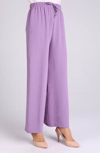 Lila Hose 5459-21