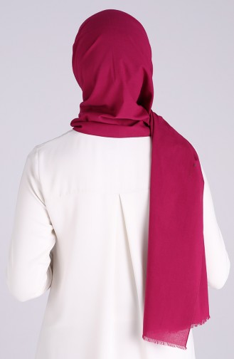 Fuchsia Sjaal 1000-09