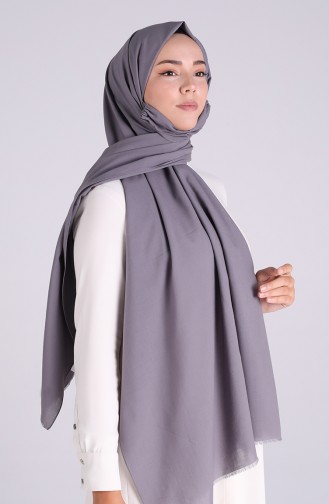 Sefamerve Masked Shawl 1000-10 Smoked 1000-10