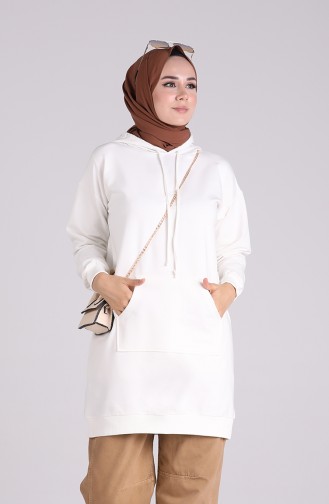 Ecru Tuniek 201465-01