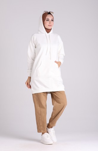 Ecru Tuniek 201465-01