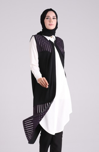 Black Waistcoats 7023-05