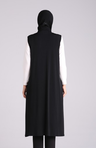 Black Waistcoats 7023-05