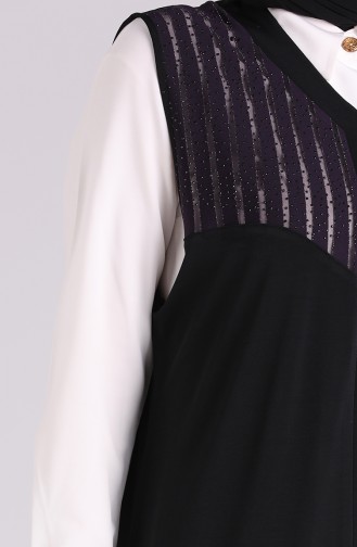 Black Waistcoats 7023-05