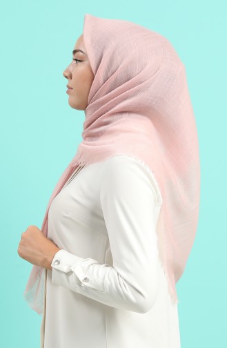 Powder Scarf 90653-02