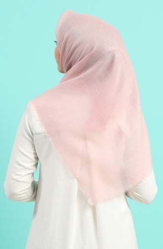 Powder Scarf 90653-02