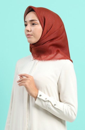 Tan Scarf 90653-03