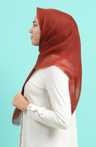 Tan Scarf 90653-03