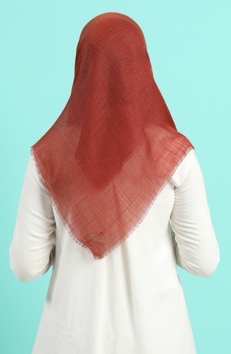 Tan Scarf 90653-03