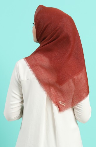 Tan Scarf 90653-03